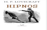 H. P. Lovecraft [=] Hipnos