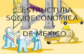 aspectos teoricos de la estructura socieconomica