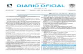 Diario oficial de Colombia n° 49.795 23 de febrero de 2016