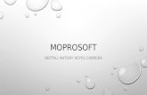 MoProSoft ]
