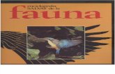 Enciclopedia Salvat de La Fauna FR de La Fuente Tomo 3_12 Africa Region Etiopica 1979
