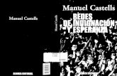Castells Manuel - Redes de Indignación y Esperanza