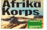 Campañas 01-Afrika Korps