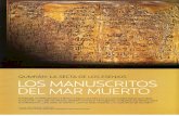 Qumran Los Manuscritos Del Mar Muerto Fotos y Mapas