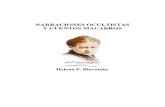 Blavatsky H P - Narraciones ocultistas.pdf