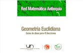 45 Lecciones de Geometria Euclidiana RED MATEMATICA
