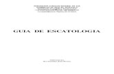 Guia Escatologia SEPAD