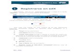 Guia Para Registrarse Al Curso MOOC APP Segunda Edicion Espanol