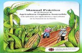 Manual Practico de 18 Tecnicas de Agricultura Sostenible