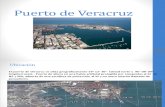 Puerto de Veracruz General