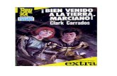 LCDEE 09 - Clark Carrados - ¡Bienvenido a La Tierra Marciano!