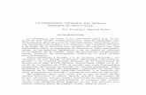 La Enseñanza Primaria en Sevilla Durante El Siglo XVIII - Francisco Aguilar Piñal