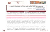 ARGOTT Cisneros Lucero (2011) La Licenciatura en Pedagogía UNAM FES Aragón El Docente en El Trabajo Curricular