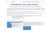 Manual de Usuario Sga Institutos
