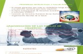 Diapositivas Propiedad Intelectual y Salud Publica