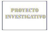 Proyecto Investigativo de empresas