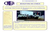 Boletin 4 CNEA