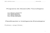 MGCTI Uruguay - Hintze - Examen Final Completo Consignas 3-6-7-8-9