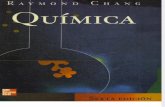 Quimica General Raymond Chang 6ta Edicion PDF