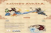 Mundo Avatar Fate V1.0