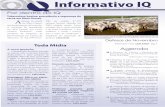Informativo IQ - Novembro 2011