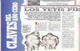 Ovnis - Las Claves Del Año Cero R-007 Nº021 - Año Cero - Vicufo2