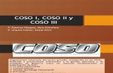COSO I, II y III.pptx