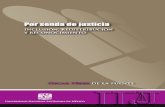 Por Senda de Justicia_inclusión, Redistribución y Reconocimiento_Pérez de La Fuente Oscar