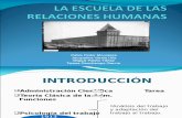Laescueladelasrelacioneshumanas 110312090545 Phpapp01 (1)