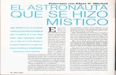 Astronauta - El Astronauta Que Se Hizo Mistico R-007 Nº021 - Año Cero - Vicufo2