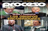 Revista Proceso 28 de Junio 2015 Iglesia y Pederastia