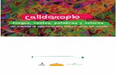 Revista Calidoscopio