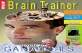 Revista Brain Trainer [1]