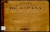 Atlas histórico-geográfico de España