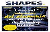 Shapes Magazine 2015 #2 Spanish