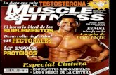 Muscle&Fitness España Nro. 276