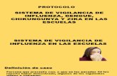 Sistema de Vigilancia de Influenza en Las Escuelas 2 Feberero 2016 Corregida
