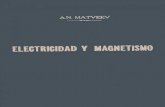 Electricidad y Magnetismo Archivo1