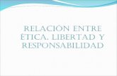 Relacion Etica Libertad Respons. 24422