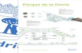 Parque La Gavia Toyo Ito