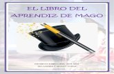 Libro del aprendiz de mago (documento para los alumnos)