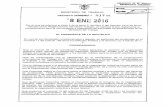 Decreto 17 Del 08 de Enero de 2016 Tribunales de Arbitramento