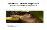 Nutria Neotropical Ch1 Biology