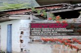 Contrucción de un índice de bienestar y acceso equitativo a calidades urbanas: Análisis de conglomerados a partid de la Encuesta multipropósito de Bogotá 2011.