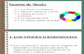 Gestion de Stock