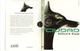 Ciudad - Clifford d. Simak