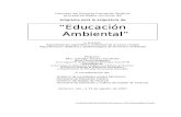 Artículo[1]. Programa Para Educación Ambiental