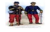 Uniformes Guerra Del Pacifico 1879-84
