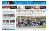 Aragón Universidad Nº 101