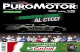 Revista Puro Motor #51 CTCC